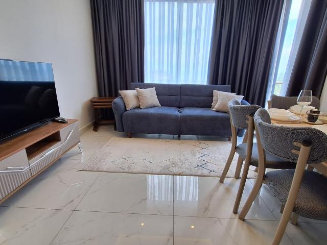 Daire 2+0 Alanya, Antalya, Türkiye 224991