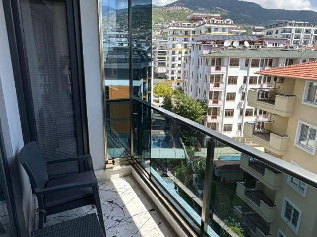 Daire 2+0 Alanya, Antalya, Türkiye 224915