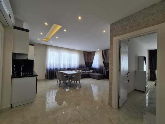 Daire 2+0 Alanya, Antalya, Türkiye 225120