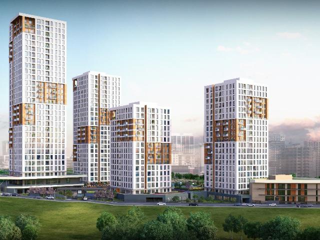 Daire 2+0 Avcılar, İstanbul, Türkiye 118172