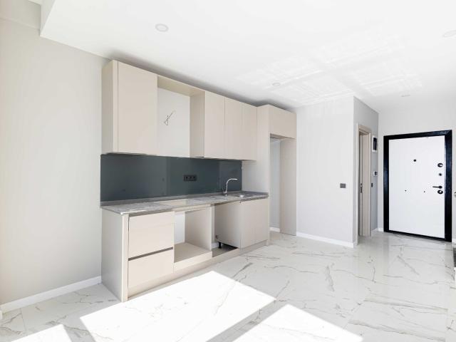 Daire 2+0 Kargıcak, Alanya, Antalya, Türkiye 225117