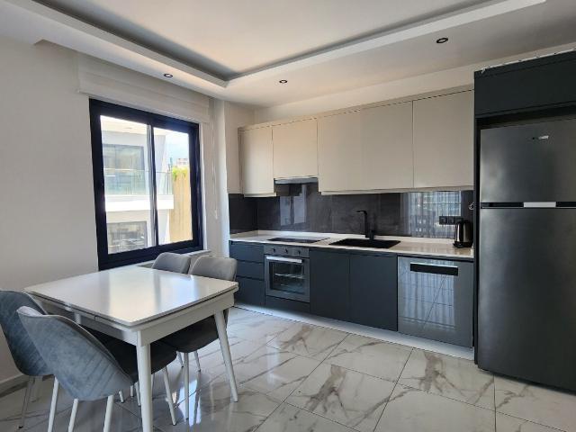Daire 2+0 Kestel, Bursa, Türkiye 226484