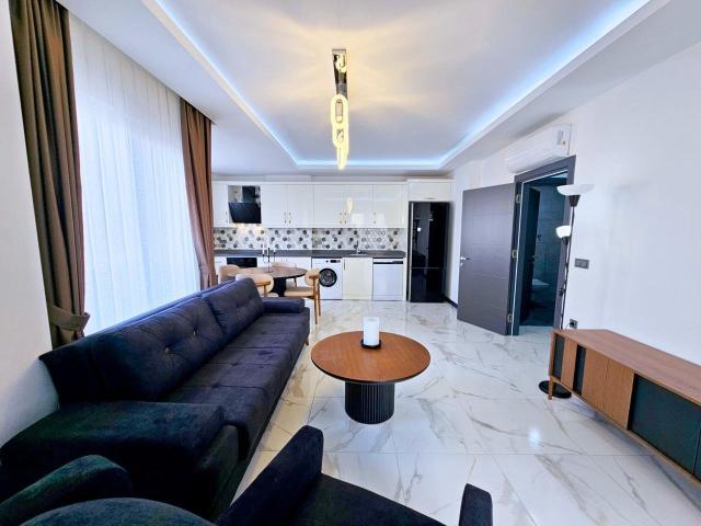 Daire 2+0 Mahmutlar, Antalya, Türkiye 224998