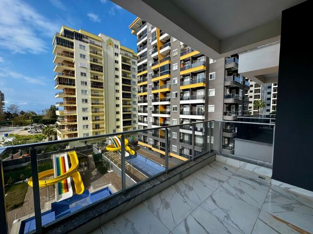 Daire 2+0 Mahmutlar, Antalya, Türkiye 225052