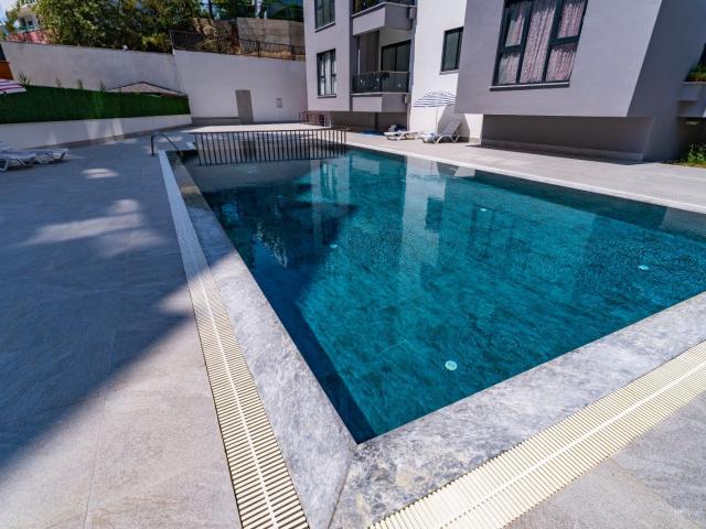 Daire 2+0 Mahmutlar, Antalya, Türkiye 225066