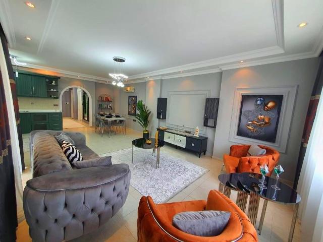 Daire 2+0 Oba, Antalya, Türkiye 224891