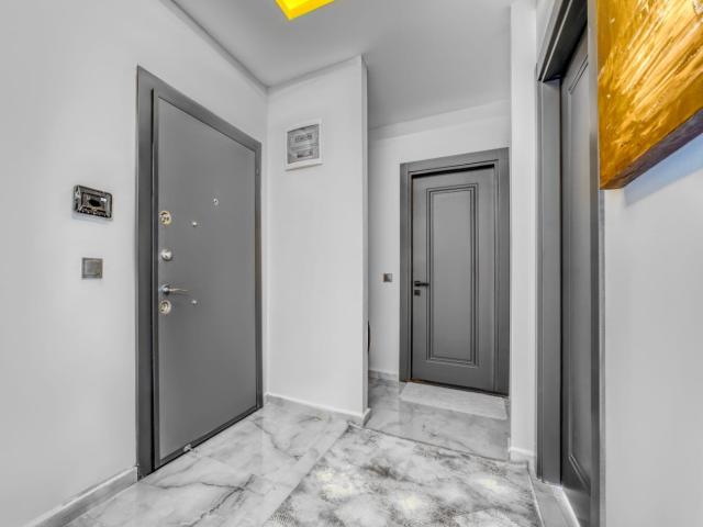 Daire 2+0 Oba, Antalya, Türkiye 225044