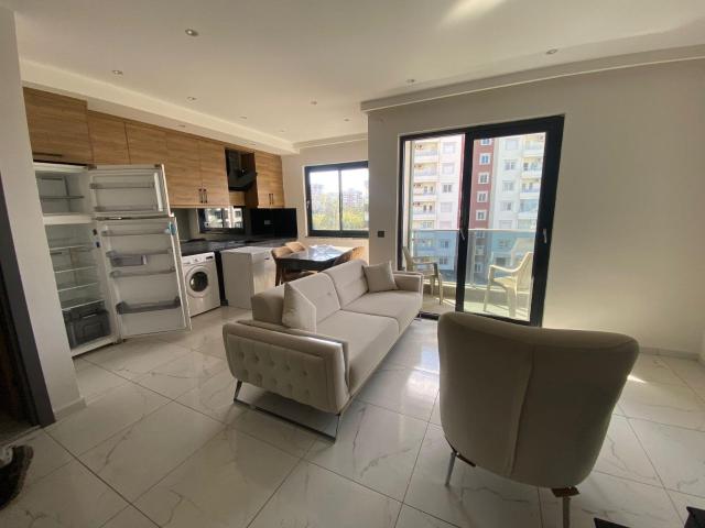 Daire 2+0 Oba, Antalya, Türkiye 225096