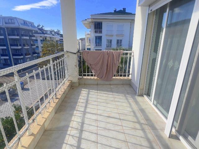 Daire 2+0 Oba, Antalya, Türkiye 225414