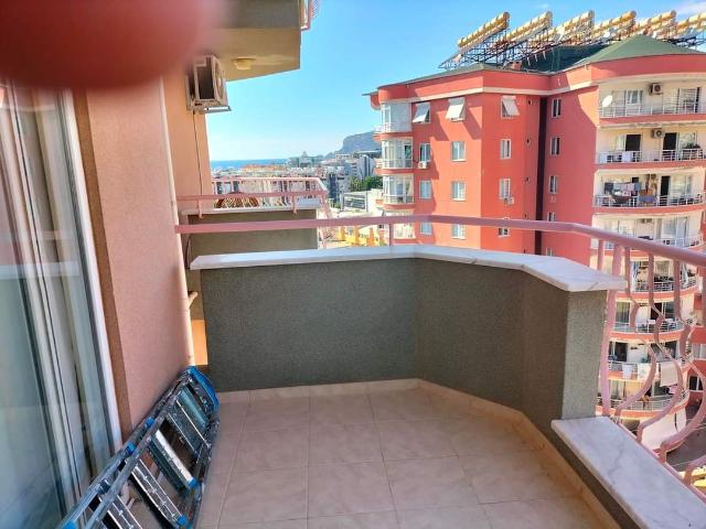 Daire 2+1 Tosmur, Alanya, Antalya, Türkiye 87752