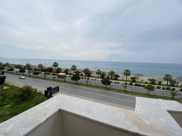 Daire 2+1 Tosmur, Alanya, Antalya, Türkiye 101481