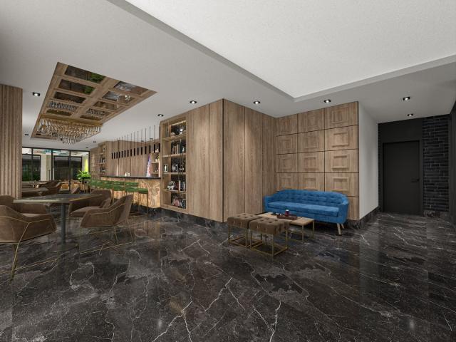 Daire 2+1 Tosmur, Alanya, Antalya, Türkiye 112801
