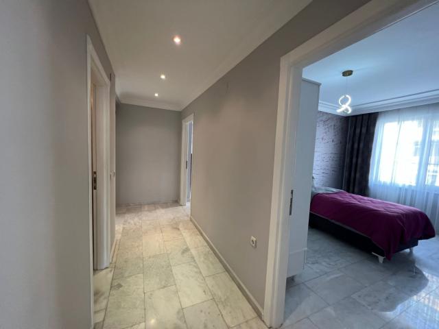Daire 2+1 Tosmur, Alanya, Antalya, Türkiye 114416