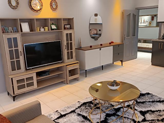 Daire 2+1 Tosmur, Alanya, Antalya, Türkiye 134586
