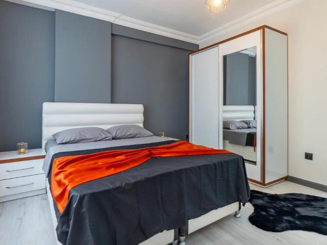 Daire 2+1 Tosmur, Alanya, Antalya, Türkiye 140562