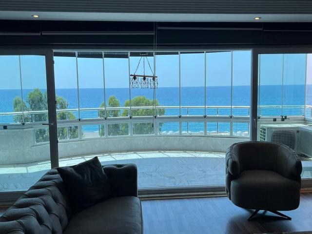 Daire 2+1 Tosmur, Alanya, Antalya, Türkiye 215596