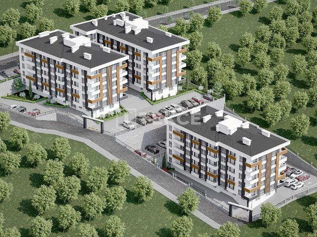 Daire 2+1 Trabzon, Türkiye 226792