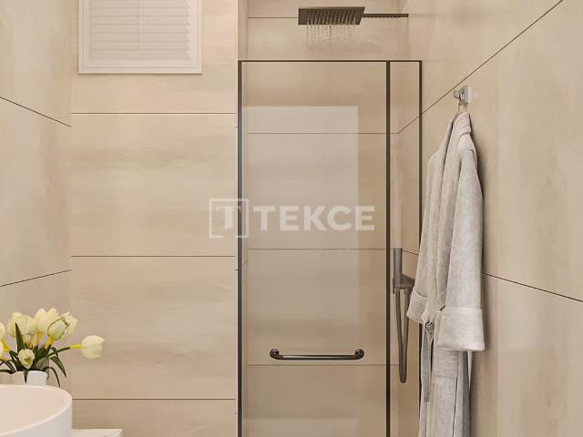 Daire 2+1 Yalova, Türkiye 226787