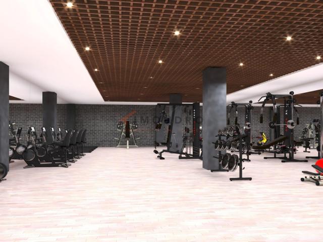 Daire 2+1 Yeni Boğaziçi, Gazimağusa, 225487