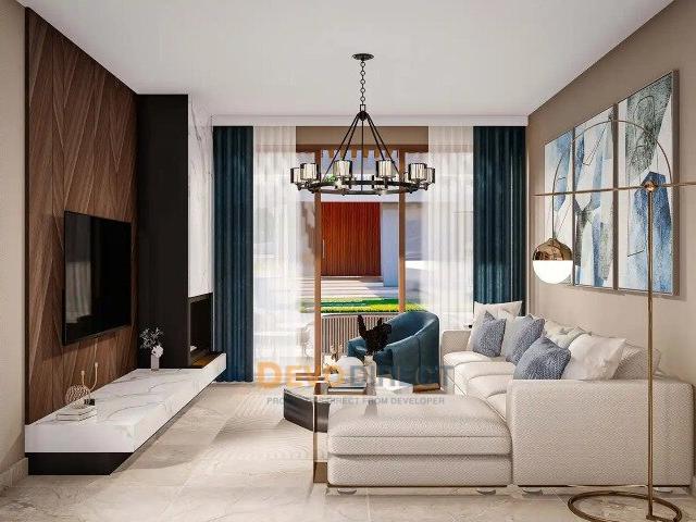 Daire 2+1 Yeni Erenköy, Güzelyurt, 225588