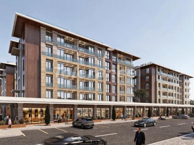Daire 2+1 Zeytinburnu, İstanbul, Türkiye 212114