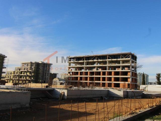 Daire 2+1 Aksu, Antalya, Türkiye 151649