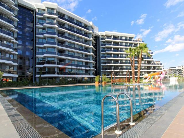 Daire 2+1 Aksu, Antalya, Türkiye 152583