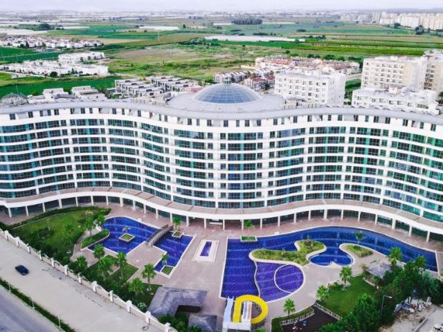 Daire 2+1 Aksu, Antalya, Türkiye 206511