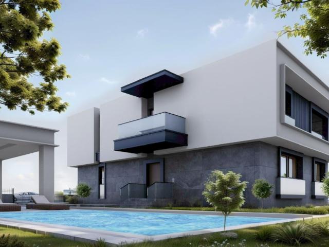 Daire 2+1 Aksu, Antalya, Türkiye 206594