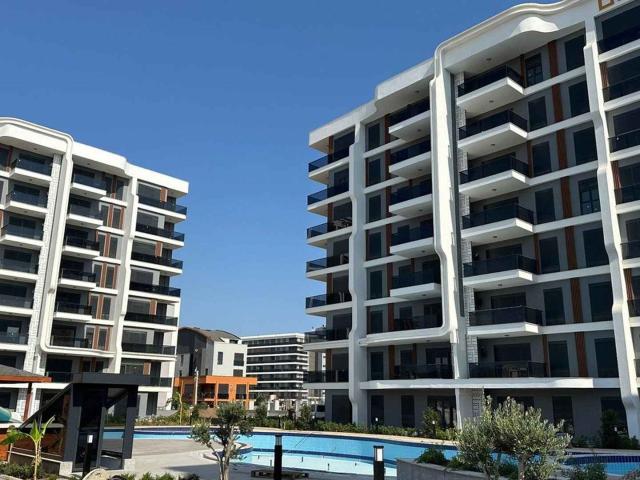 Daire 2+1 Aksu, Antalya, Türkiye 211766