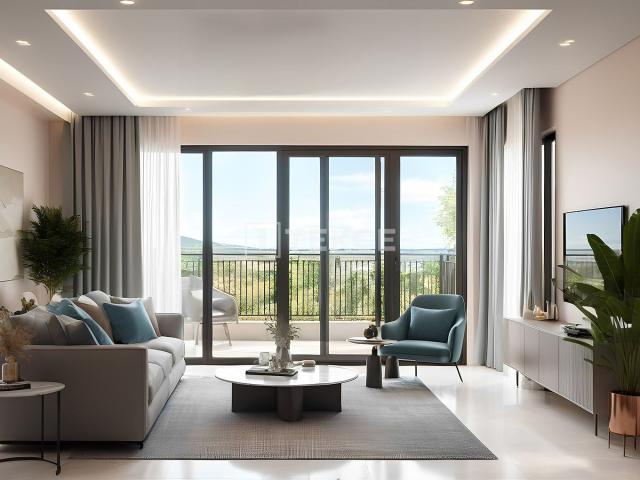 Daire 2+1 Aksu, Antalya, Türkiye 213817