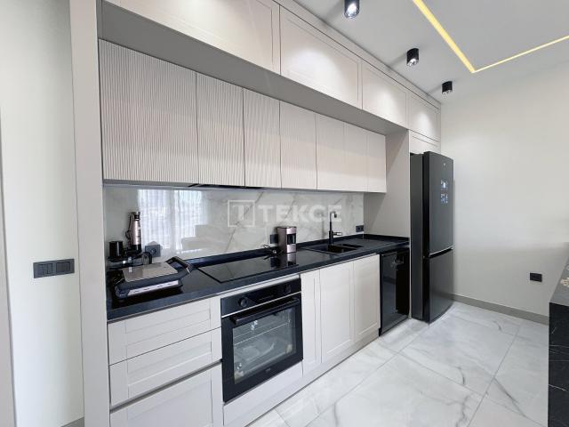 Daire 2+1 Aksu, Antalya, Türkiye 213213