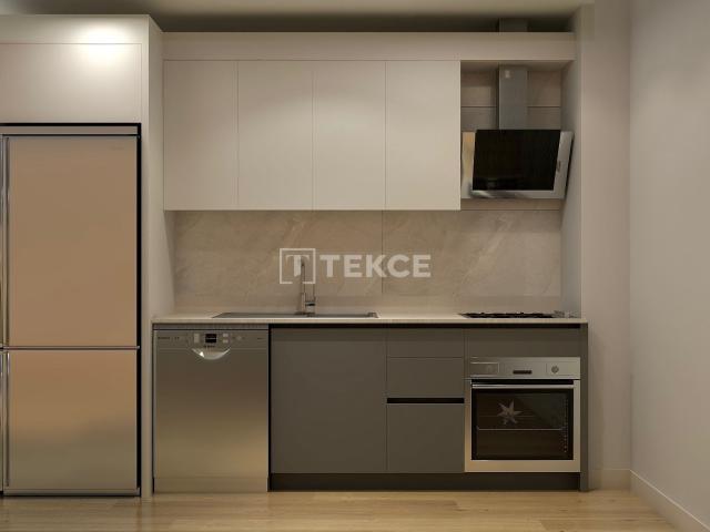 Daire 2+1 Aksu, Antalya, Türkiye 214923