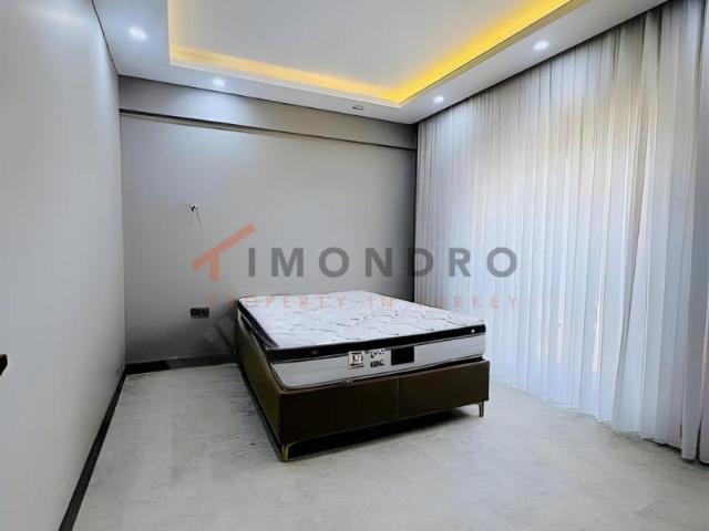 Daire 2+1 Aksu, Antalya, Türkiye 215886