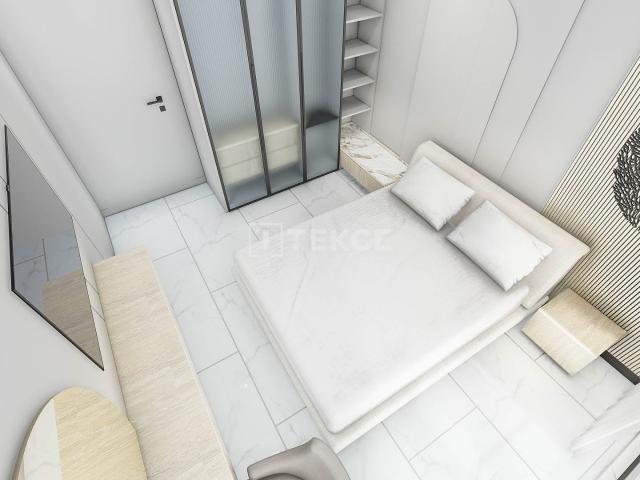 Daire 2+1 Aksu, Antalya, Türkiye 216099