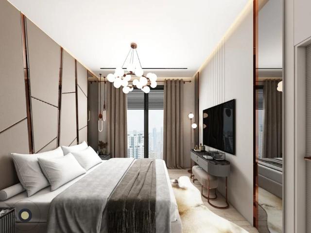 Daire 2+1 Aksu, Antalya, Türkiye 220402