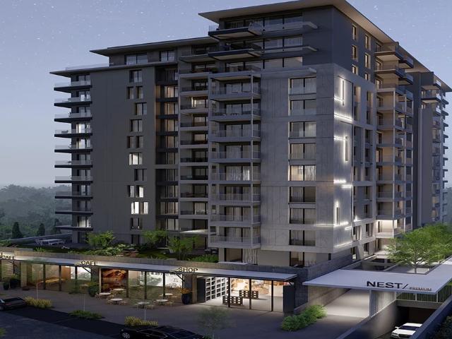 Daire 2+1 Aksu, Antalya, Türkiye 220471