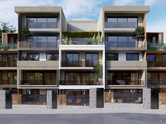 Daire 2+1 Aksu, Antalya, Türkiye 220522