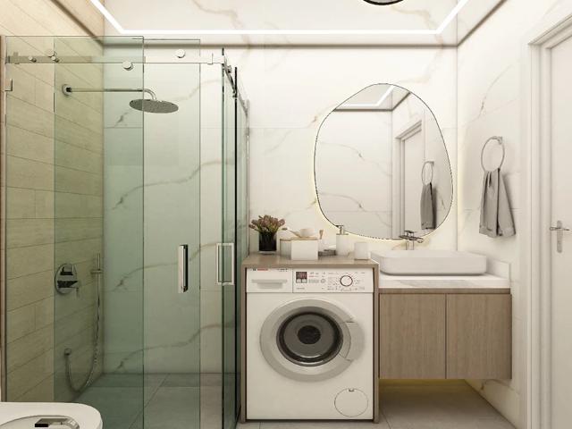 Daire 2+1 Aksu, Antalya, Türkiye 220628