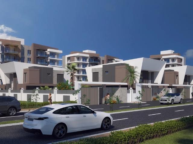 Daire 2+1 Aksu, Antalya, Türkiye 220815