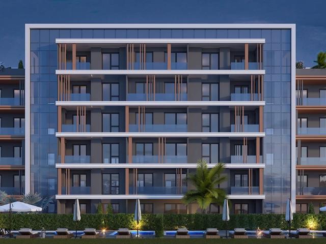 Daire 2+1 Aksu, Antalya, Türkiye 220835