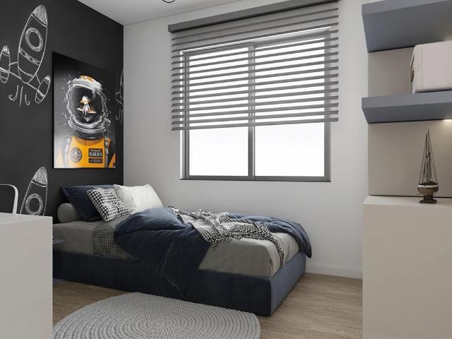 Daire 2+1 Aksu, Antalya, Türkiye 220986