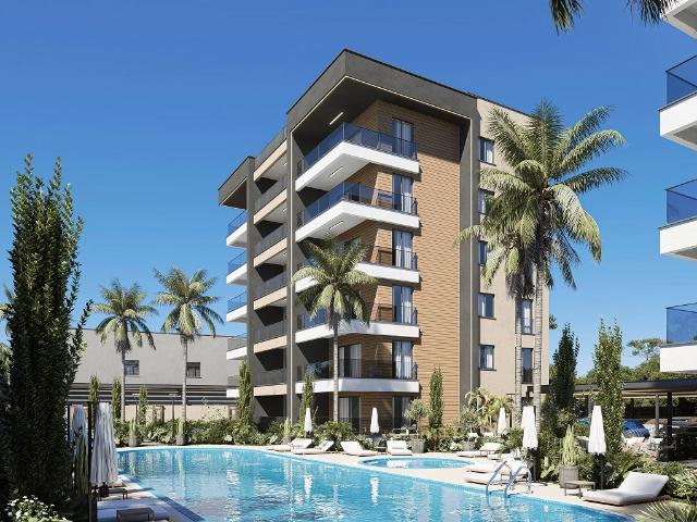 Daire 2+1 Aksu, Antalya, Türkiye 220336