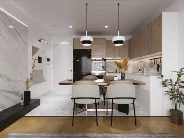 Daire 2+1 Aksu, Antalya, Türkiye 220341