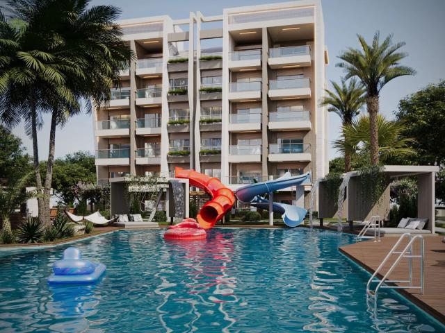 Daire 2+1 Aksu, Antalya, Türkiye 220399