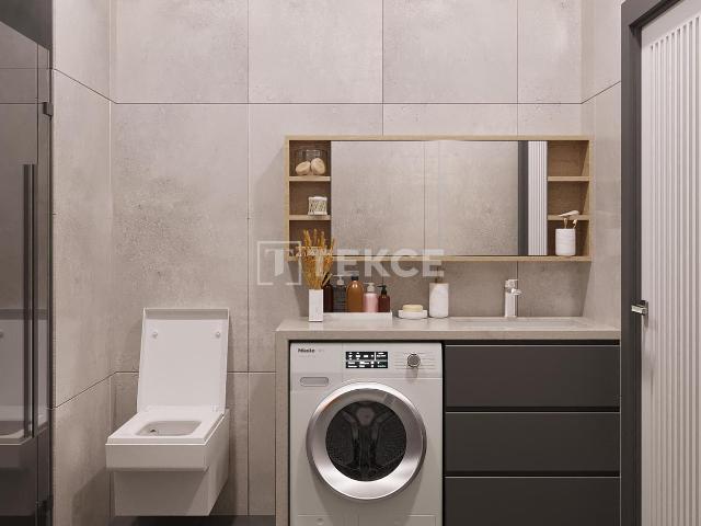 Daire 2+1 Aksu, Antalya, Türkiye 221462