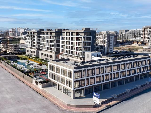 Daire 2+1 Aksu, Antalya, Türkiye 221866