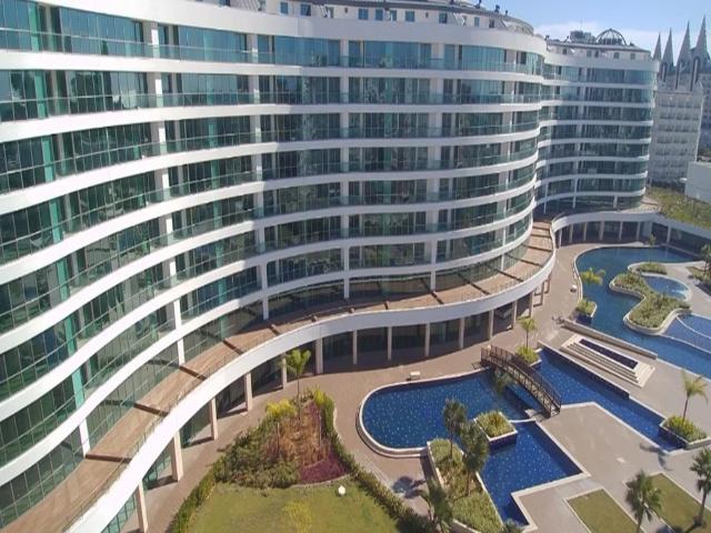 Daire 2+1 Aksu, Antalya, Türkiye 221006