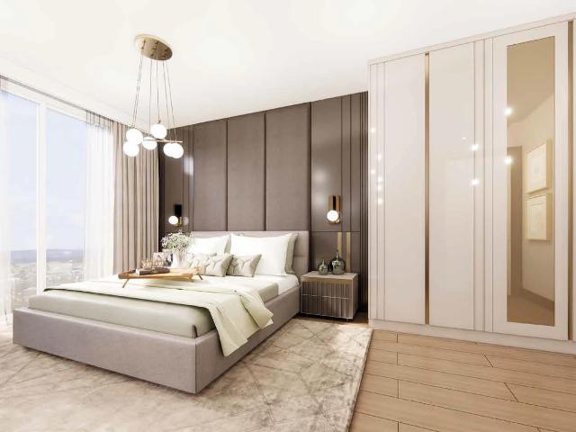 Daire 2+1 Aksu, Antalya, Türkiye 224104