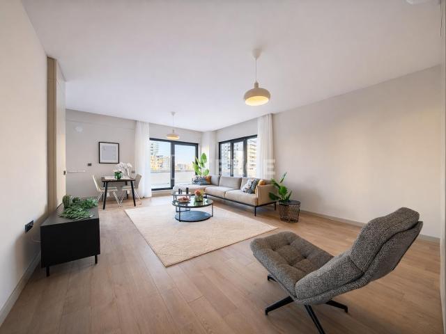 Daire 2+1 Aksu, Antalya, Türkiye 227369